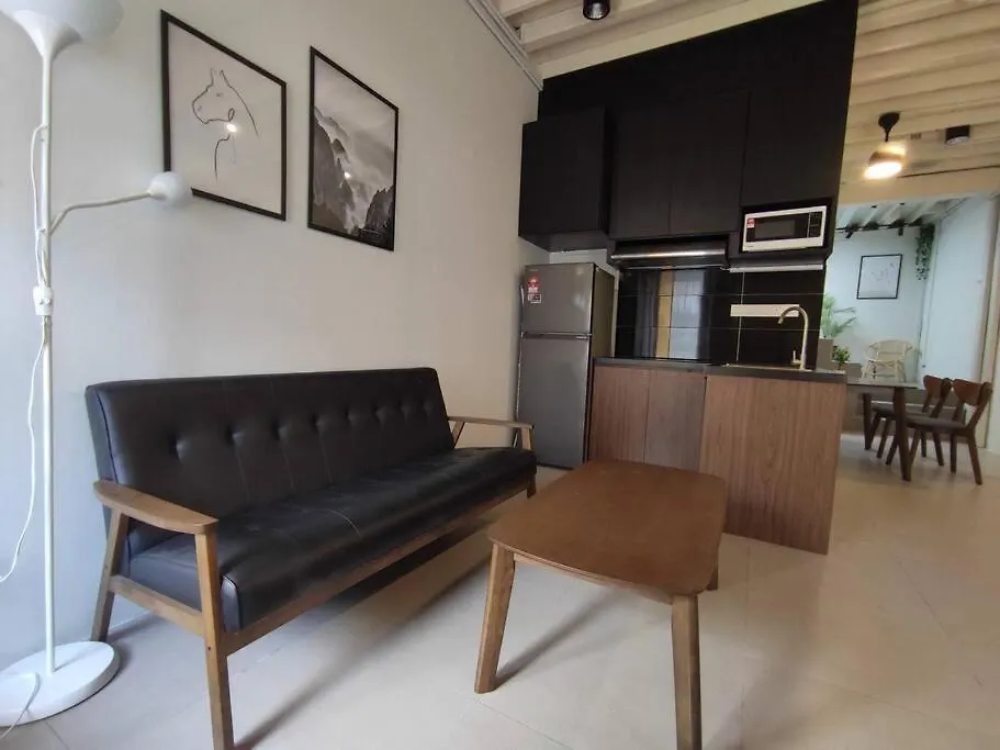 Holiday home Heritage House 5Br With Dipping Pool, Central Location Near Street Art 47 George Town