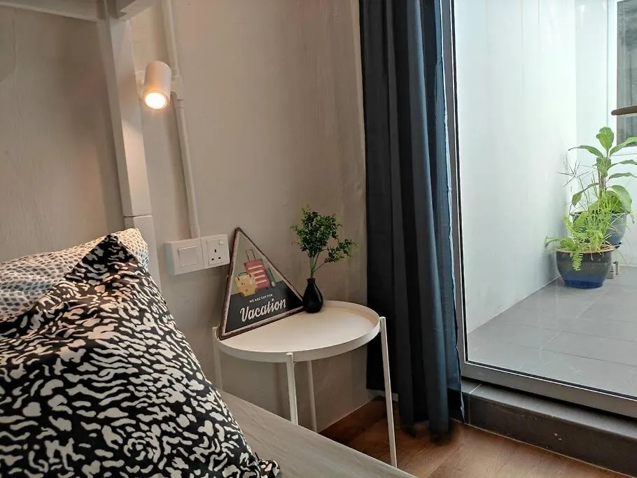 Heritage House 5Br With Dipping Pool, Central Location Near Street Art 47 George Town Malaysia