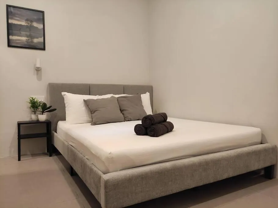 Heritage House 5Br With Dipping Pool, Central Location Near Street Art 47 George Town Holiday home