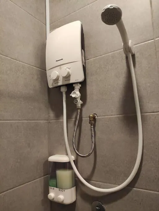 Heritage House 5Br With Dipping Pool, Central Location Near Street Art 47 George Town 0*,  Malaysia