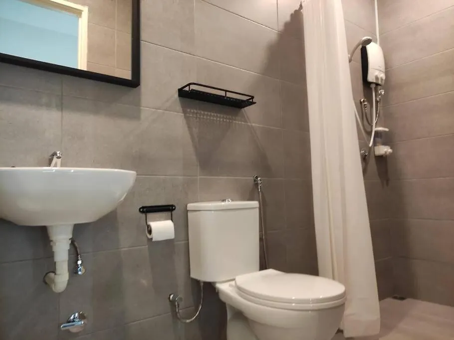 Holiday home Heritage House 5Br With Dipping Pool, Central Location Near Street Art 47 George Town
