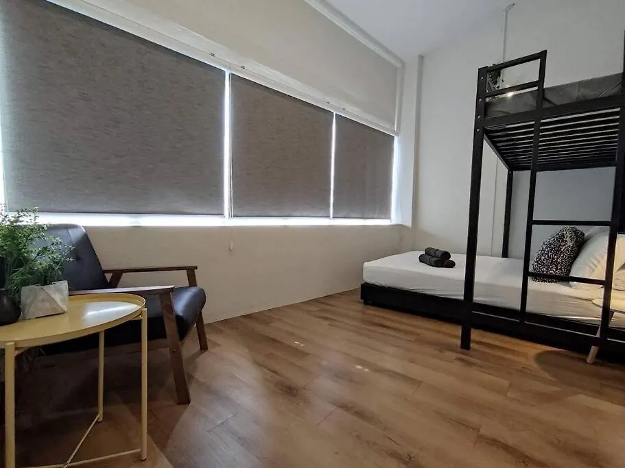 Holiday home Heritage House 5Br With Dipping Pool, Central Location Near Street Art 47 George Town Malaysia