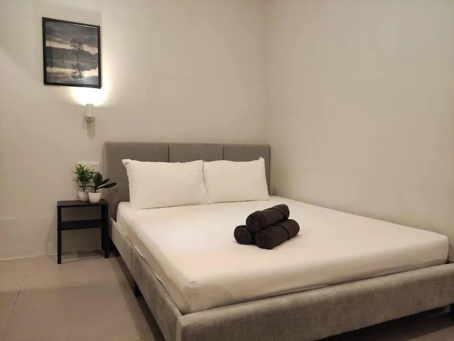 Heritage House 5Br With Dipping Pool, Central Location Near Street Art 47 George Town