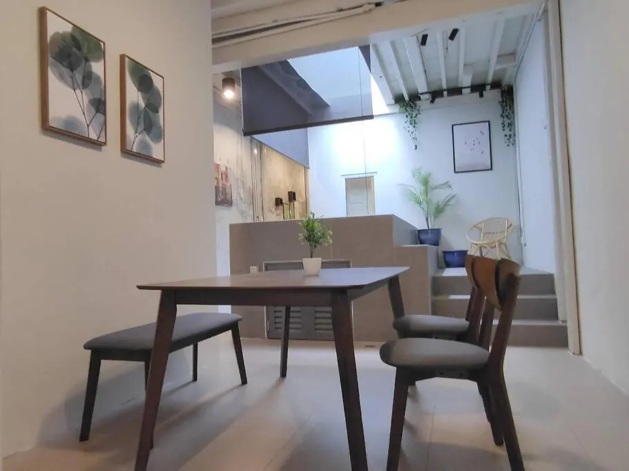 Holiday home Heritage House 5Br With Dipping Pool, Central Location Near Street Art 47 George Town
