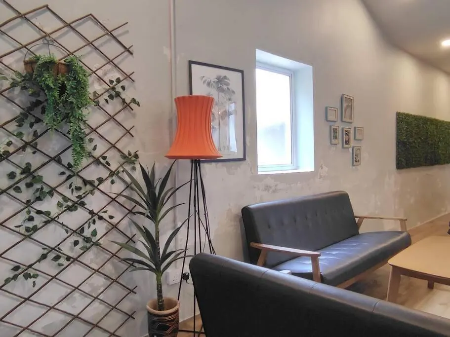 Heritage House 5Br With Dipping Pool, Central Location Near Street Art 47 George Town
