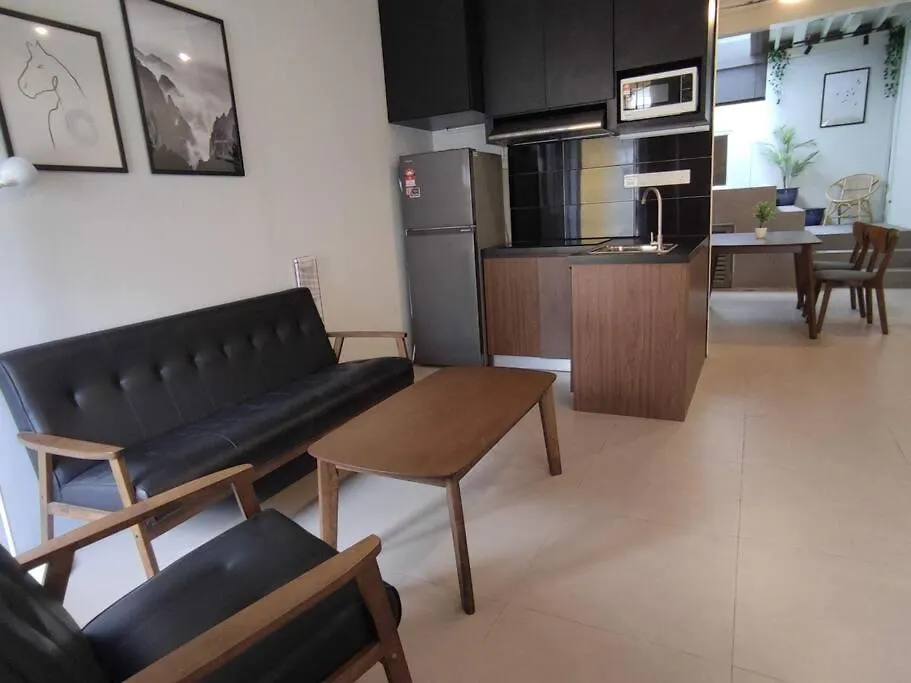 Holiday home Heritage House 5Br With Dipping Pool, Central Location Near Street Art 47 George Town