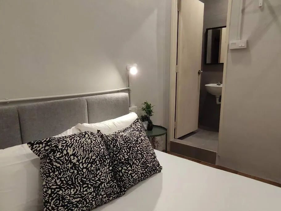 Holiday home Heritage House 5Br With Dipping Pool, Central Location Near Street Art 47 George Town