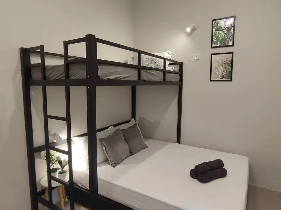 Heritage House 5Br With Dipping Pool, Central Location Near Street Art 47 جورج تاون 0*,  ماليزيا