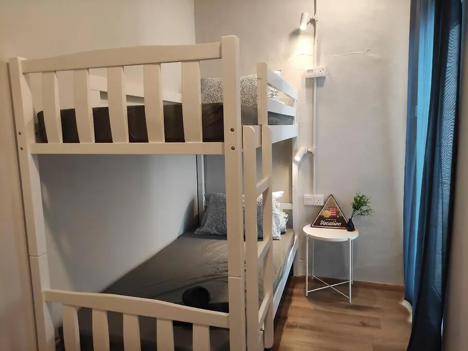 Heritage House 5Br With Dipping Pool, Central Location Near Street Art 47 جورج تاون بيت للعطل