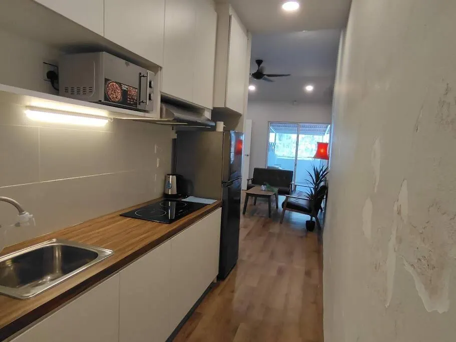 بيت للعطل Heritage House 5Br With Dipping Pool, Central Location Near Street Art 47 جورج تاون