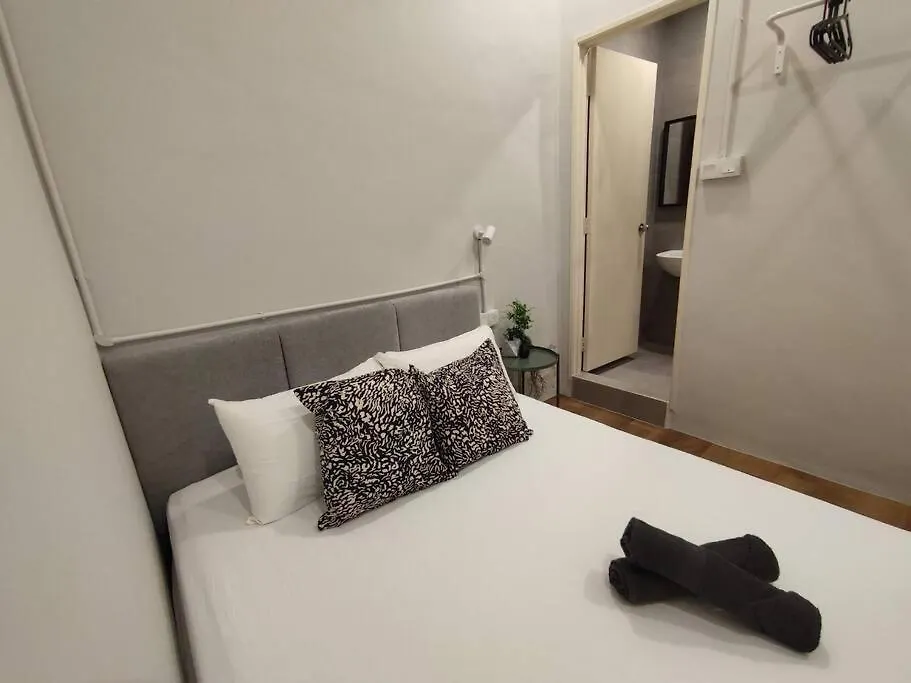 Heritage House 5Br With Dipping Pool, Central Location Near Street Art 47 جورج تاون بيت للعطل